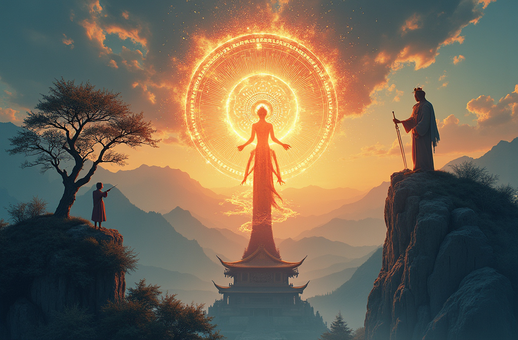 #50. Tác dụng của Tỷ&nbsp;Kiếp