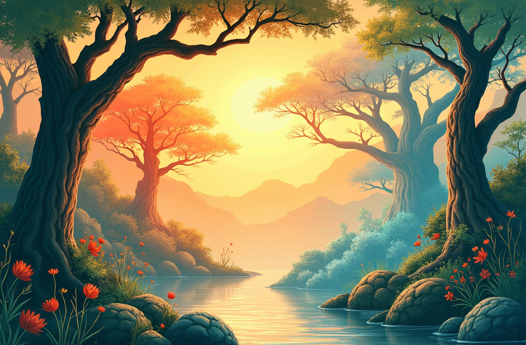 #57, Thuộc tính mười thiên&nbsp;can