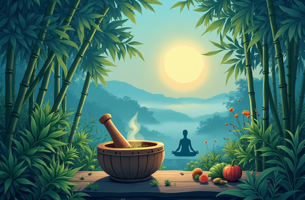 *42. Đông y chữa bệnh tăng tiết mồ&nbsp;hôi