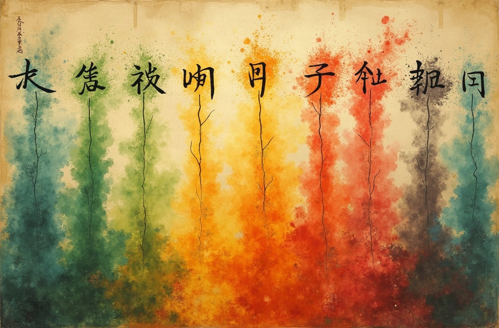 Thập Can Tinh&nbsp;Túy