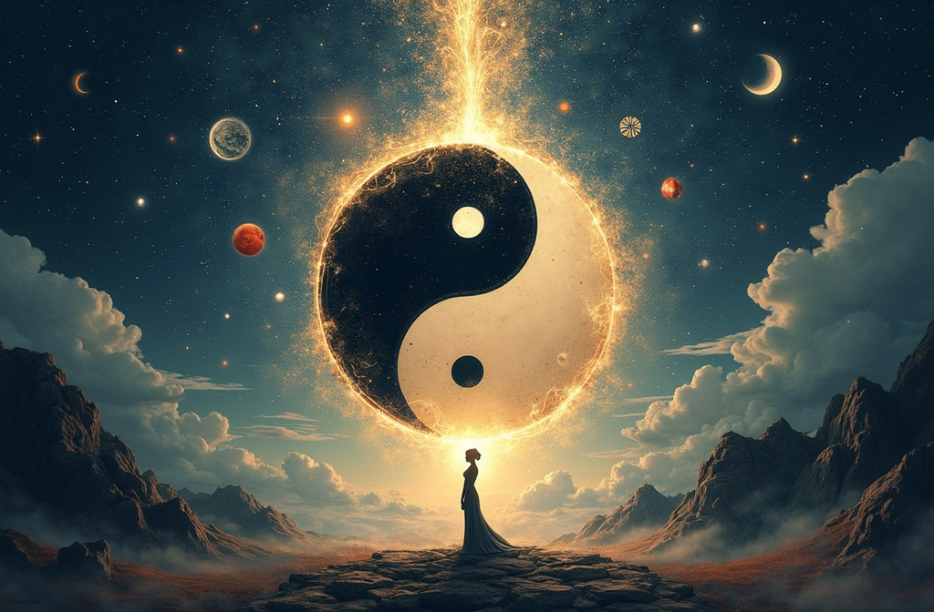 #70. Âm dương hình khí pháp – luận lục&nbsp;thân