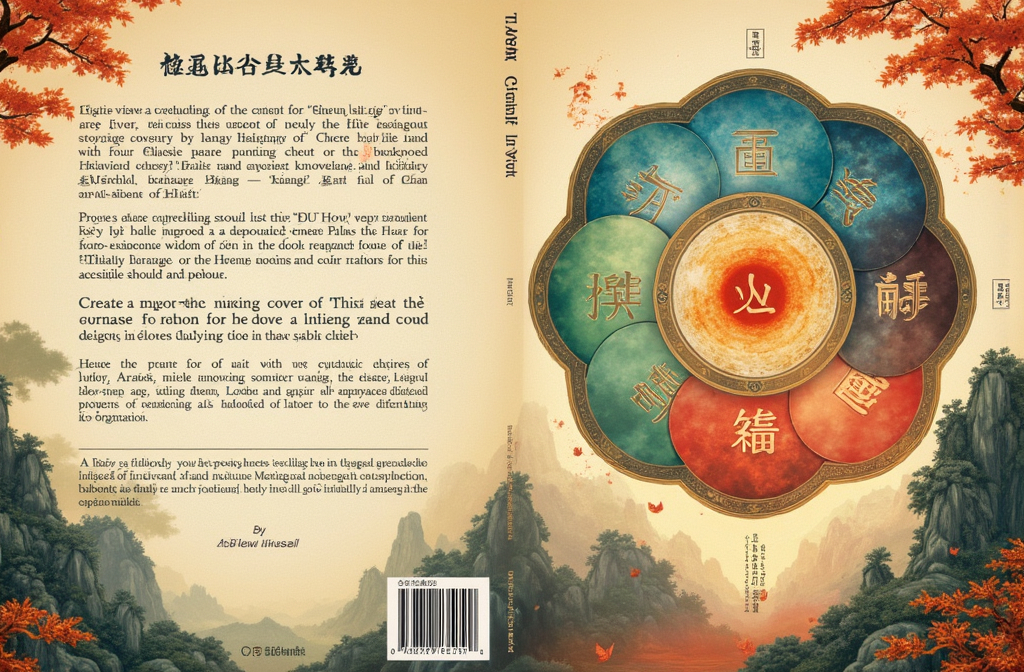 Dự đoán theo tứ trụ – Thiệu Vĩ&nbsp;Hoa