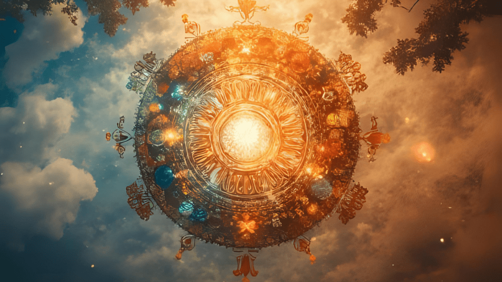 #112. Thể Dụng và Hung Thần: Cội Nguồn Phú Quý Hay Bại&nbsp;Vong