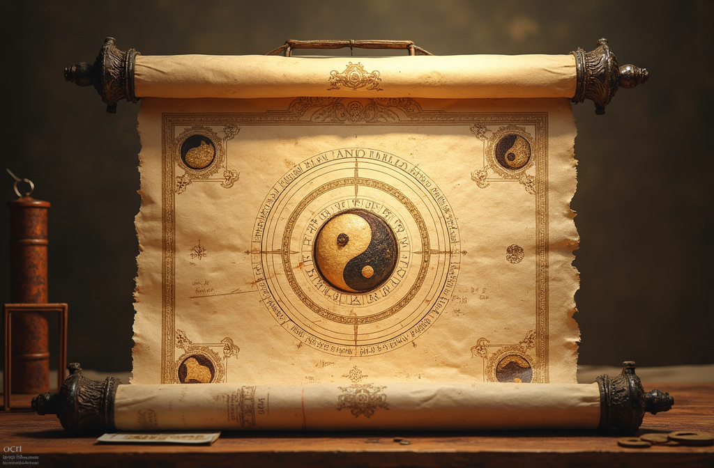 tử bình chân thuyên bình&nbsp;chú