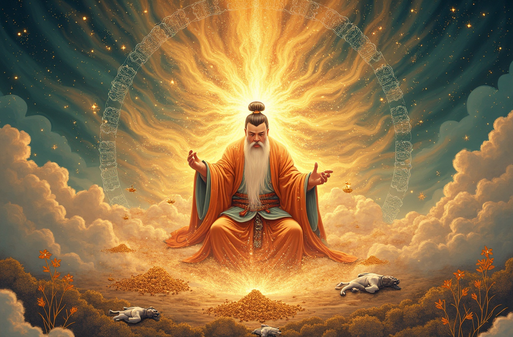 #49. Tác dụng của Thực&nbsp;Thương