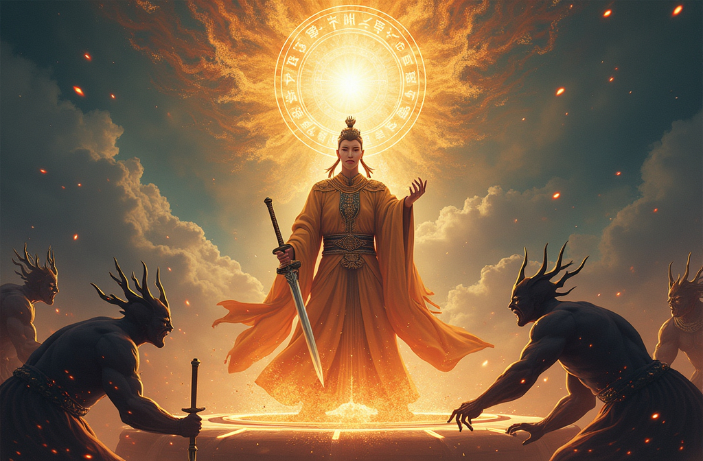 #46. Tác Dụng của Quan&nbsp;Sát