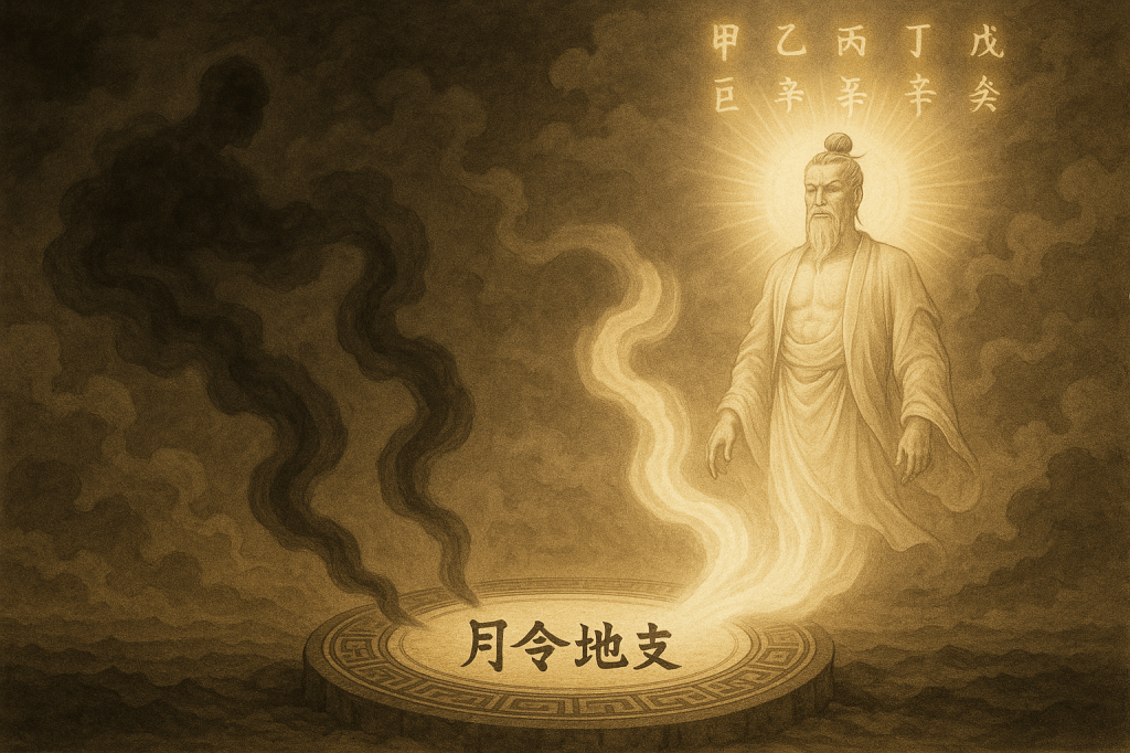 #26. Chân Thần và Giả&nbsp;Thần