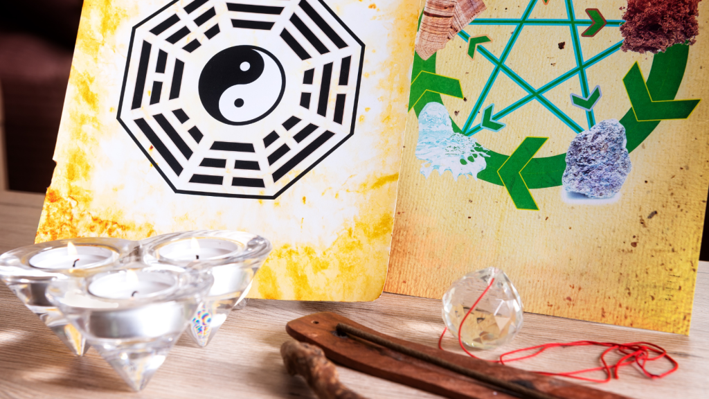 #11. Đặc tính của Ngũ&nbsp;Hành