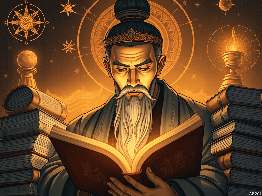 #120. tứ trụ cách cục nghĩa&nbsp;tượng