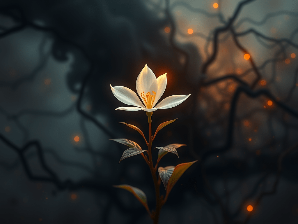 #124. tai họa do thực thần quá&nbsp;nhiều