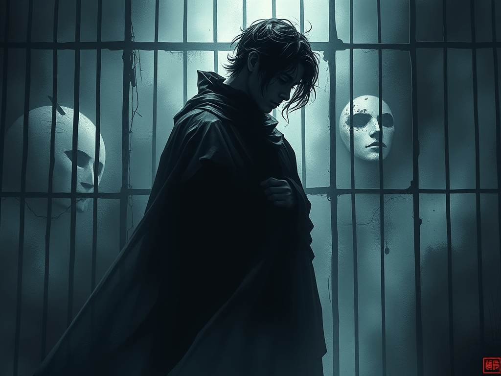 #126. Quan gặp nhiều Ấn Quan không cao, Thiên Ấn gặp Kiếp dễ ở&nbsp;tù.