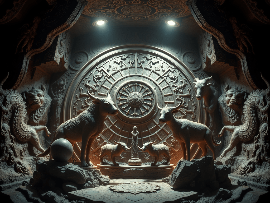 #33. Tinh Luận Trung Đích Mộ Khố – Vũ Đại&nbsp;Hữu