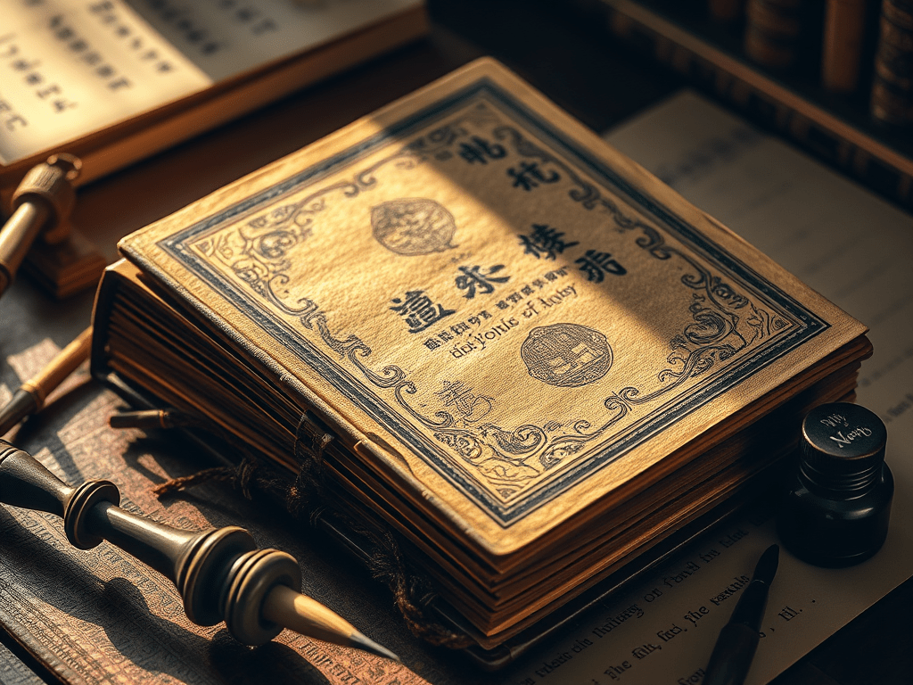 Tứ Ngôn độc bộ bình&nbsp;chú