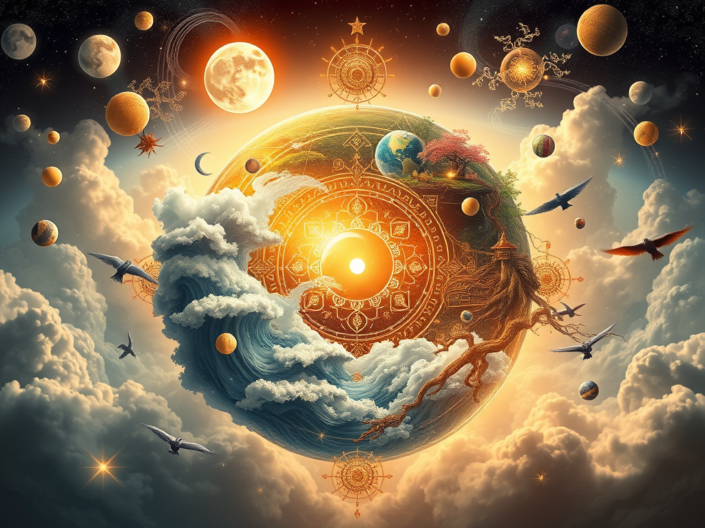 #21. Nhân Nguyên (Nhân&nbsp;Đạo)