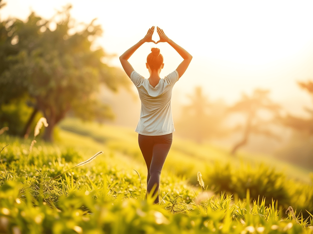 *34. Cách nâng cao Dương khí cho cơ&nbsp;thể