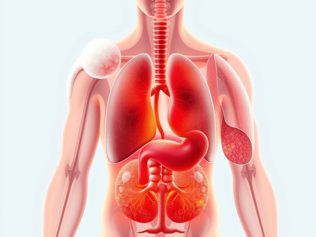 *36. TẠNG PHỦ NÀO DỄ BỊ HÀN TẤN CÔNG&nbsp;NHẤT