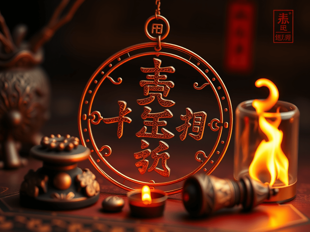 #55. Định Cục theo Ngũ Hành Mệnh&nbsp;Nguyên