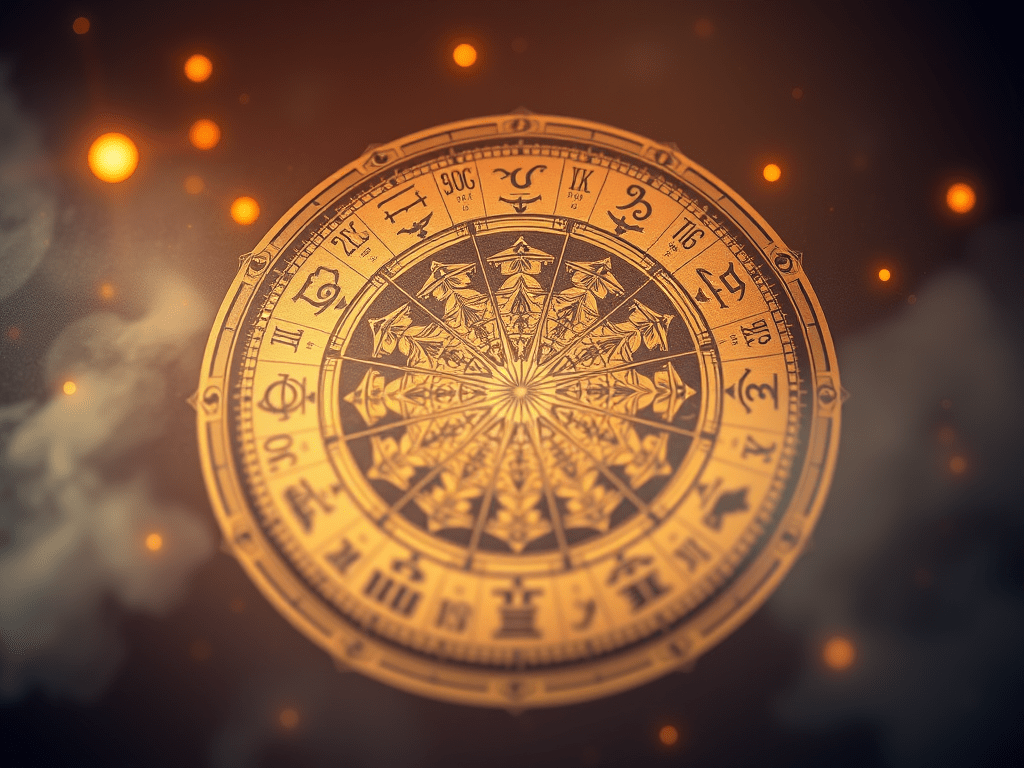 Hệ Thống luận mệnh toàn&nbsp;diện