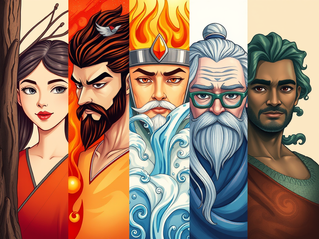 #84. Luận tính&nbsp;tình