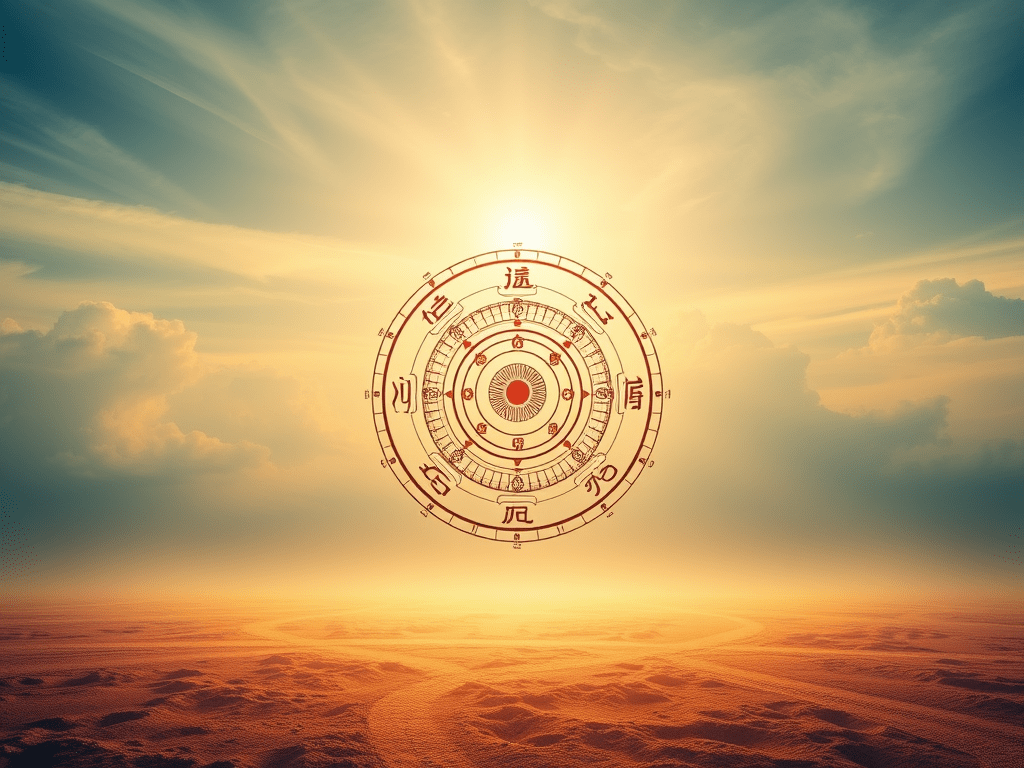 #92. Thông luận về «Hà Đồ» và «Lạc&nbsp;Thư»