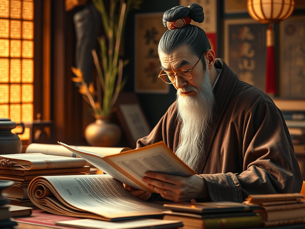 #103. Thái Tích Quỳnh chú giải《 Nguyệt Đàm phú&nbsp;》