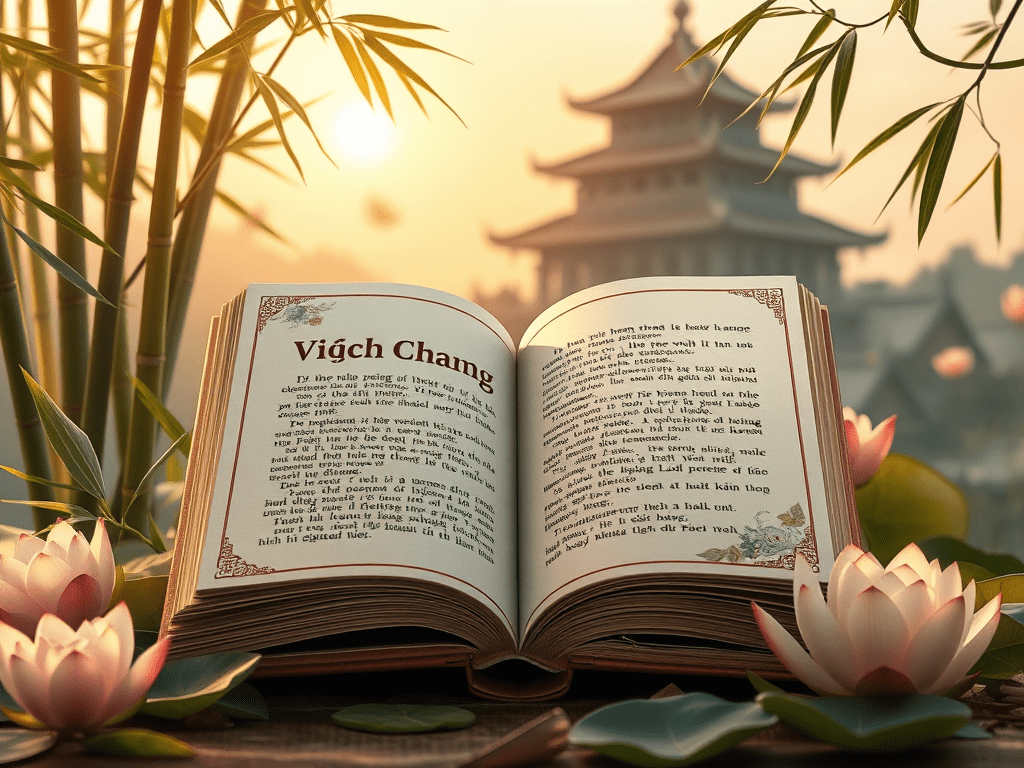 Việt Dịch Chánh&nbsp;Tông