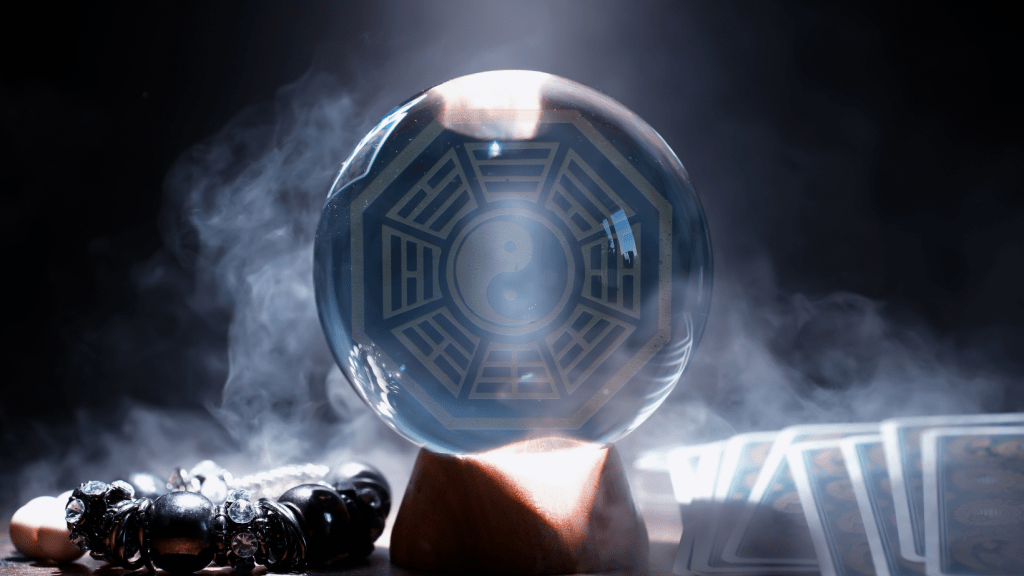 #09. Làm thế nào để học thuật xem&nbsp;mệnh?