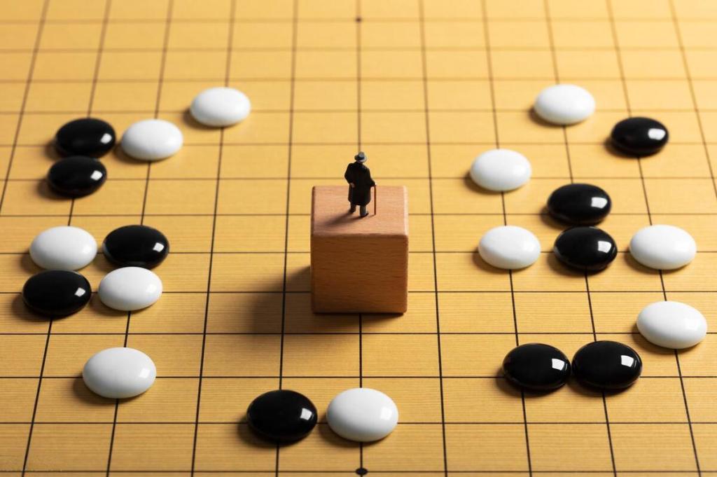 #01. Suy Nghĩ Về Mệnh Học Hiện&nbsp;Đại