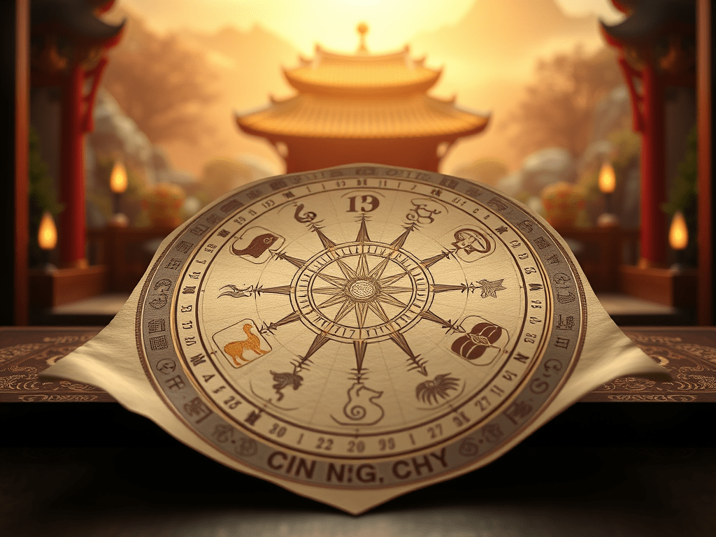 #142. Cân Tương ( Hạp) Quyết ngày quý dậu tháng&nbsp;Hợi