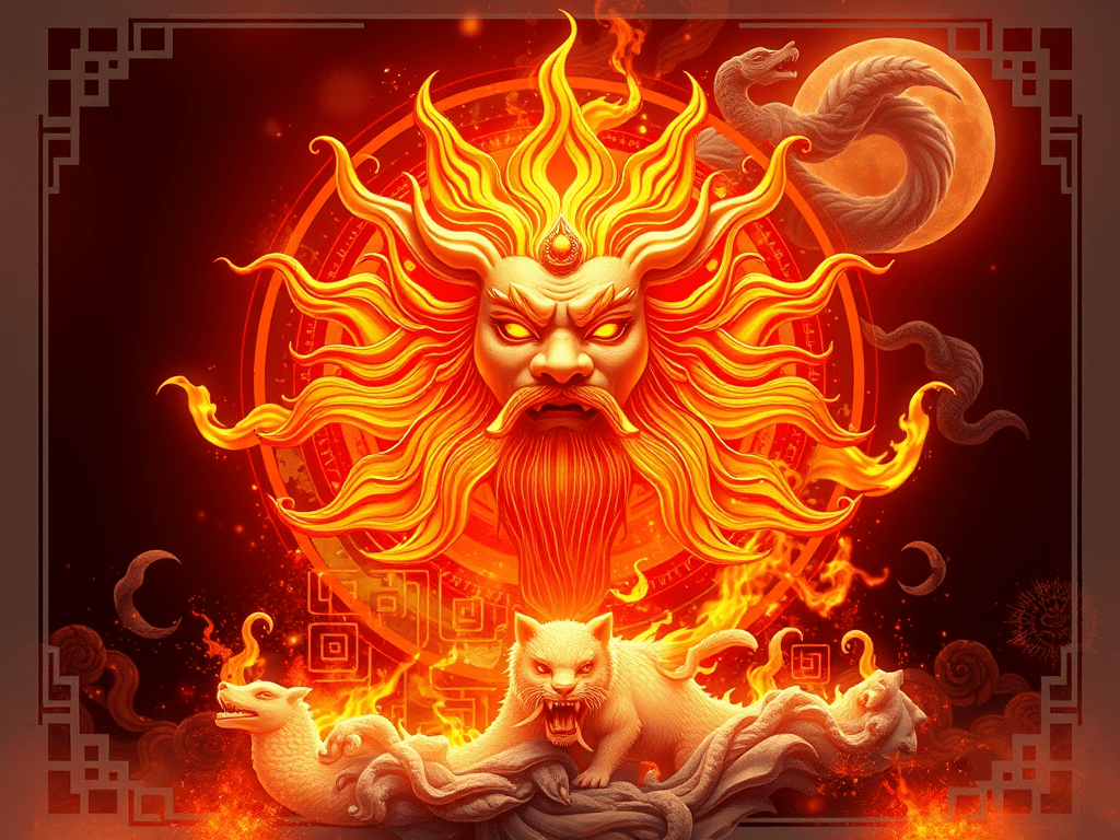 #145. Biến Lý – Phản Cục trong Bát&nbsp;tự