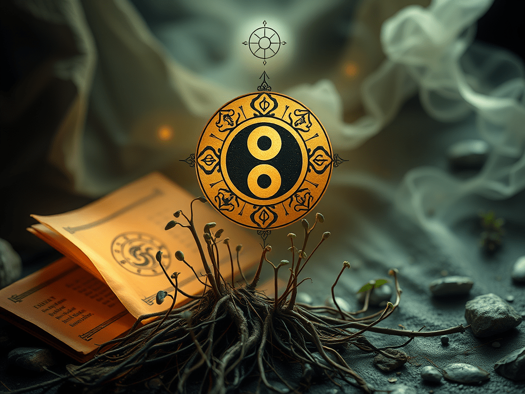 #134. Manh phái bí truyền&nbsp;ca