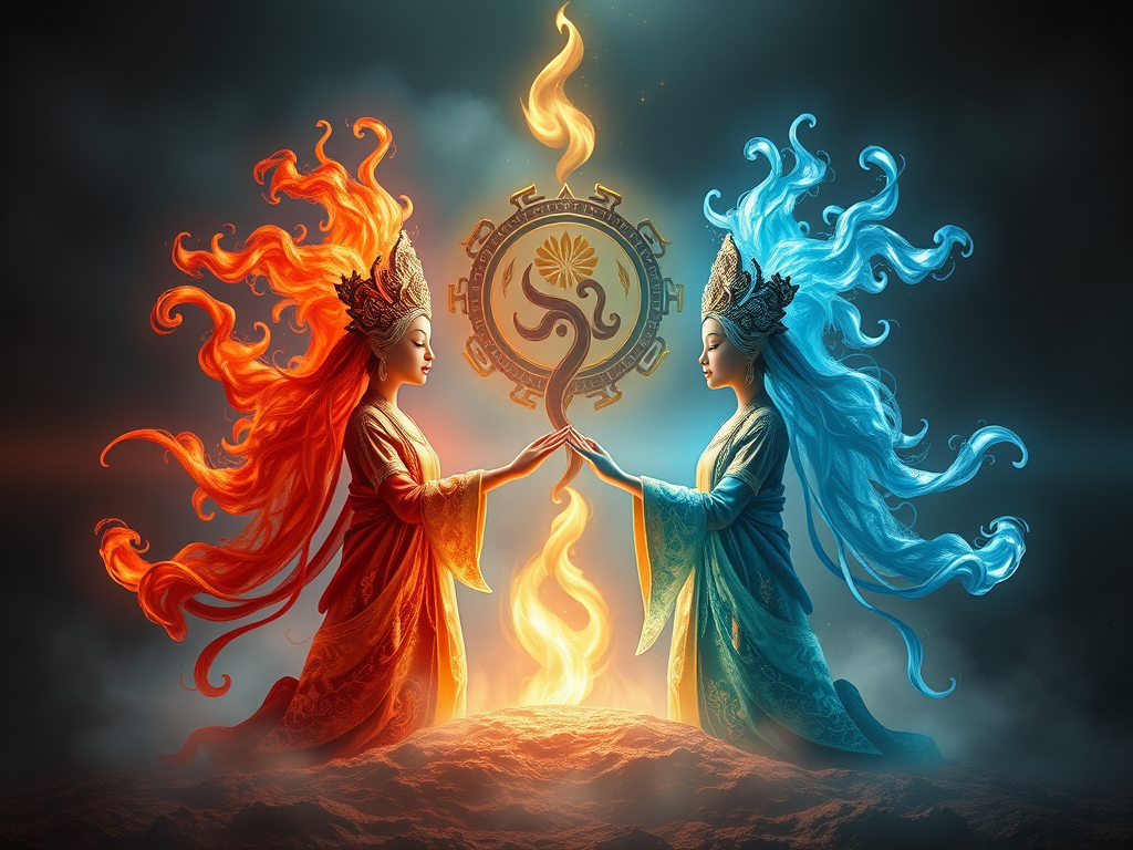 #148. Sửu Mùi Tuất Tam&nbsp;Hình