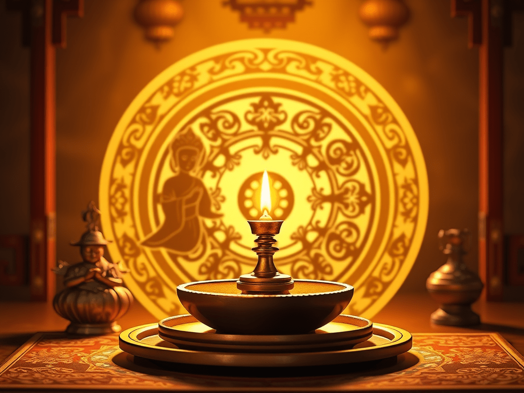 #135. Manh Phái Tường Giải Thập&nbsp;Thần