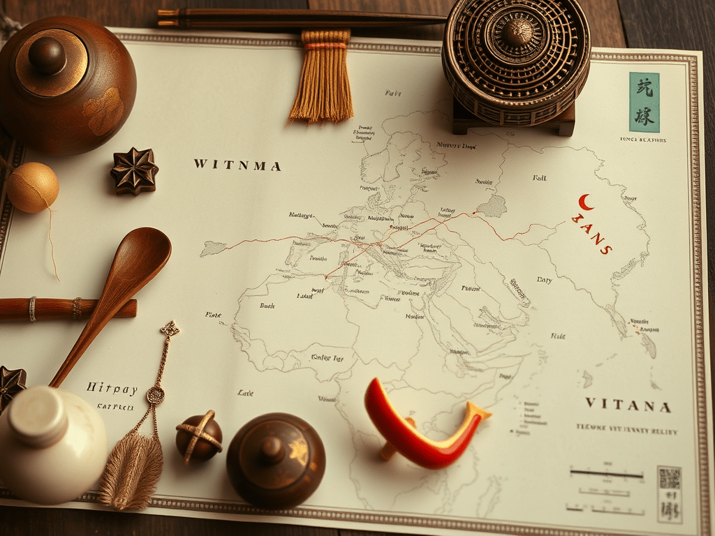 02. Người Việt và sự kế thừa văn hóa tộc&nbsp;Việt