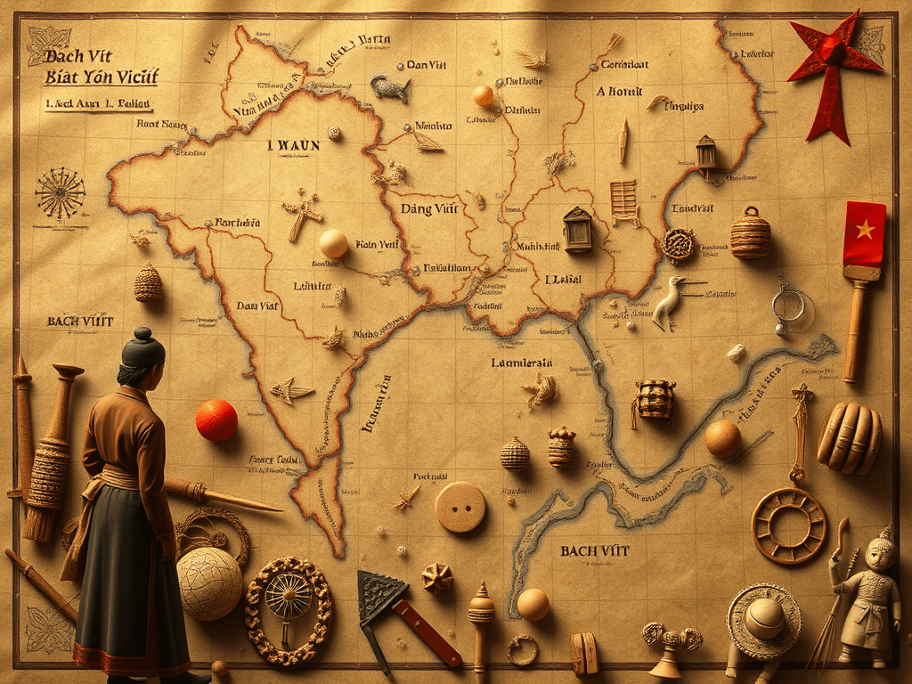 04. Tìm hiểu về các khái niệm được xem là ‘Bách&nbsp;Việt’