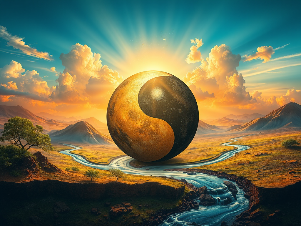 *65. Noi theo Âm Dương, Hòa hợp với Thuật số – Dưỡng&nbsp;sinh