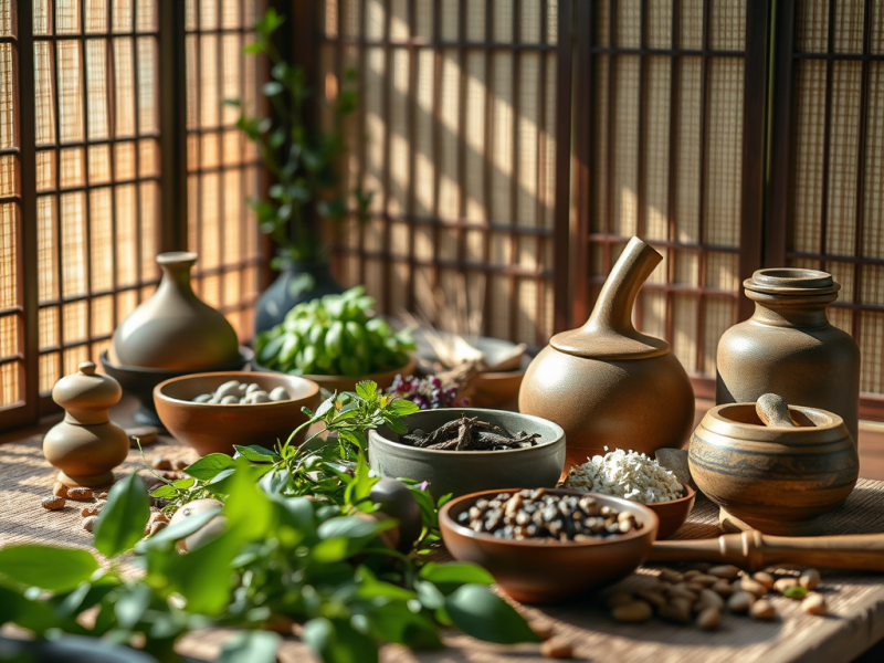 Đông Y Truyền&nbsp;Thống